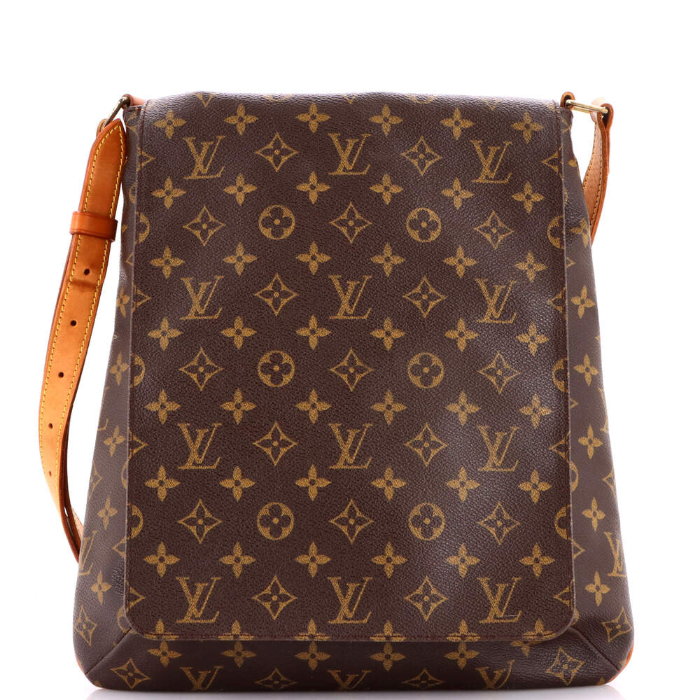 Louis Vuitton Musette Salsa Handbag #244780L10B